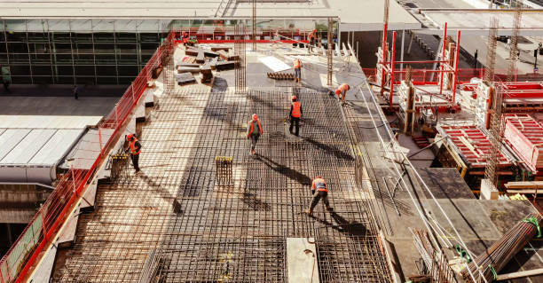 Best Affordable Concrete Services  in Jones Creek, TX