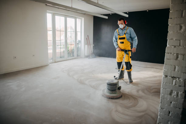 Best Concrete Leveling Services  in Jones Creek, TX