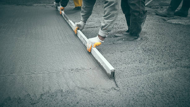 Best Concrete Resurfacing Services  in Jones Creek, TX