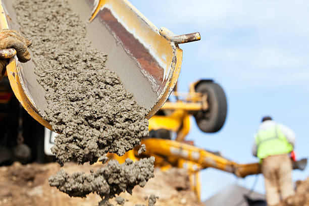 Best Concrete Repair Services  in Jones Creek, TX