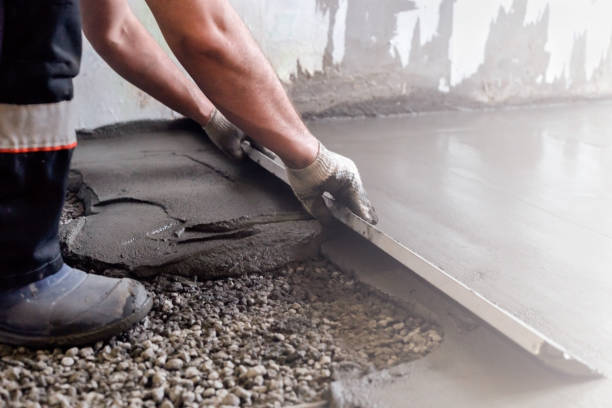 Best Waterproofing & Drywells  in Jones Creek, TX